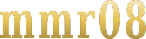 mmr08 Logo
